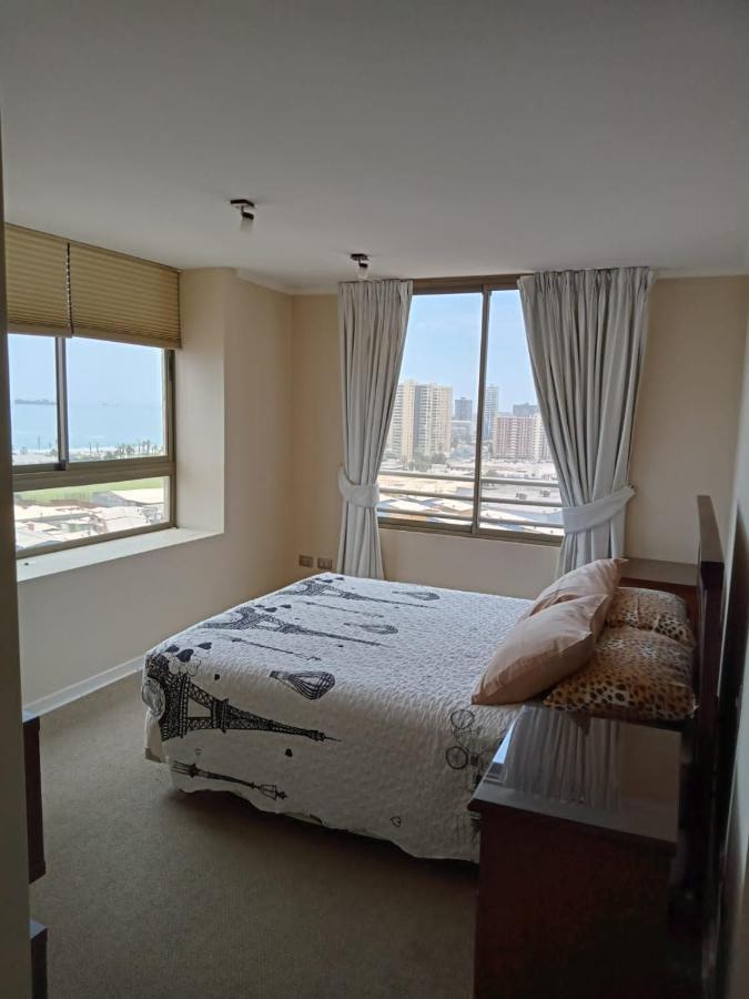 Apartment Amoblados Myk Portal Heroes, Mall Plaza