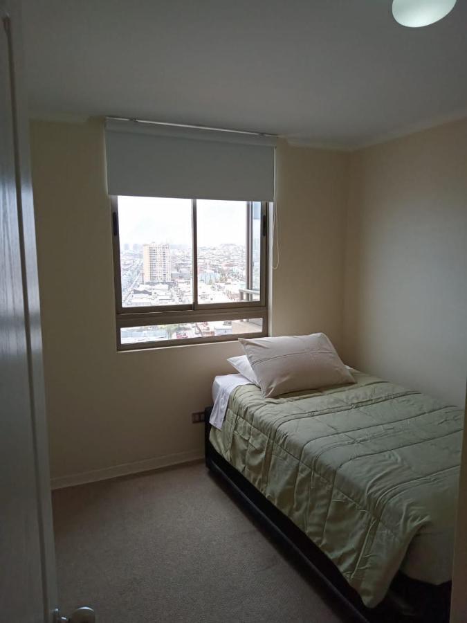 Apartment Amoblados Myk Portal Heroes, Mall Plaza